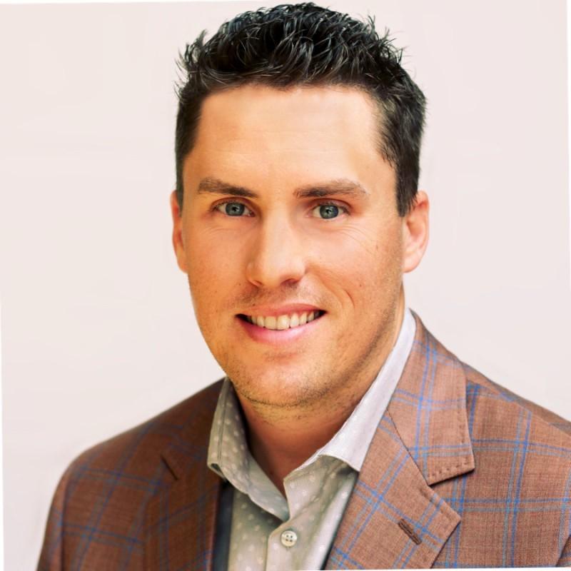 Patrick SUPPES, Dealeur Account Manager