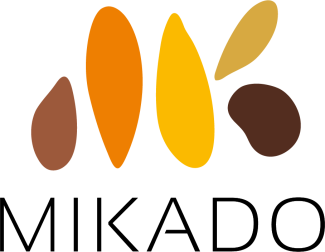 Mikado logo