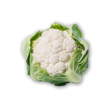 Cauliflower