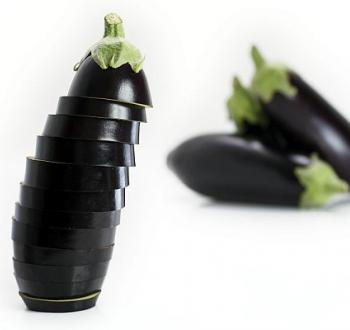 Eggplant