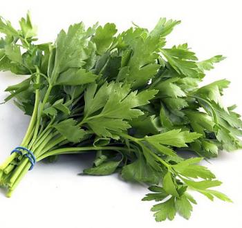 Parsley