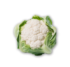 CAULIFLOWER